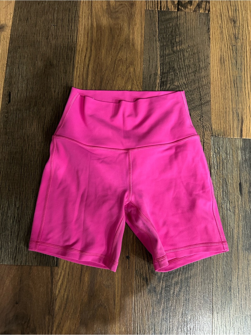 Lululemon align short